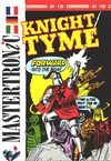 Knight Tyme Box Art Front